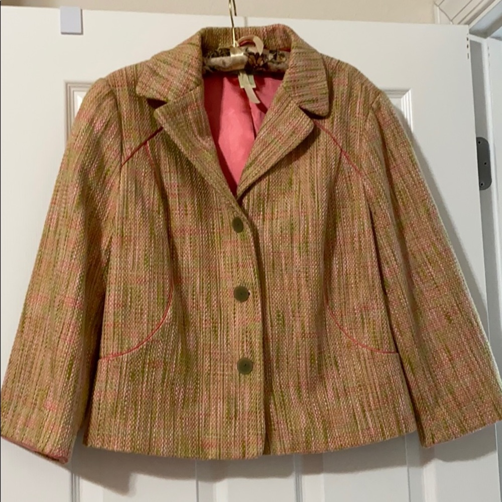 Pretty Blazer - image 1